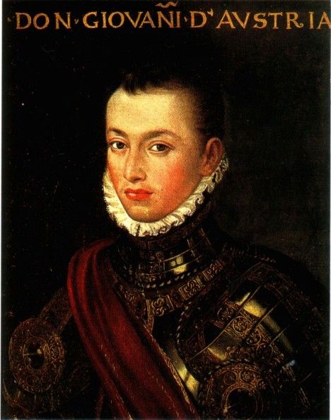 Don Juan De Austria
