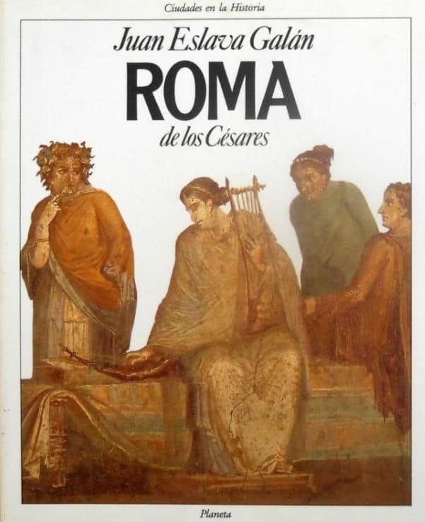 Roma de los Césares