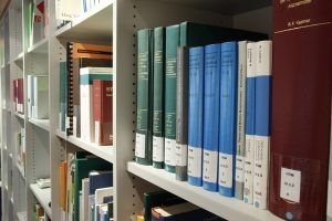 tesis doctoral biblioteca